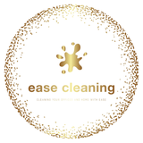 Ease Cleaning logo